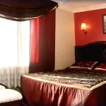 The Sunrise Hotel