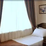 Hotel The Sunrise Istanbul