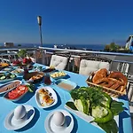 The Sunrise Hotel