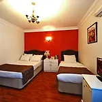 The Sunrise 3* Istanbul