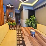 The Sunrise Hotel Istanbul