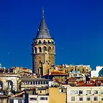 The Sunrise Istanbul