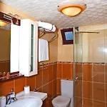 The Sunrise Hotel Istanbul