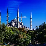 The Sunrise Istanbul