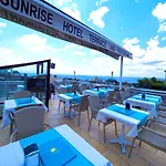 The Sunrise Hotel Istanbul