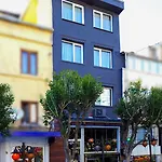 The Sunrise Hotel Istanbul