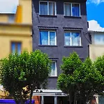 The Sunrise Hotel