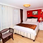 The Sunrise 3* Istanbul