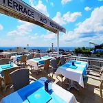 The Sunrise Hotel