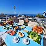 Hotel The Sunrise Istanbul