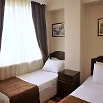 The Sunrise Hotel