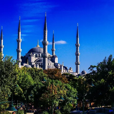 The Sunrise Estambul