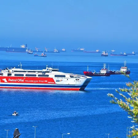 فندق ذا سن رايز