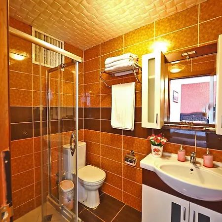 ذا سن رايز اسطنبول