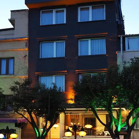 ذا سن رايز 3*