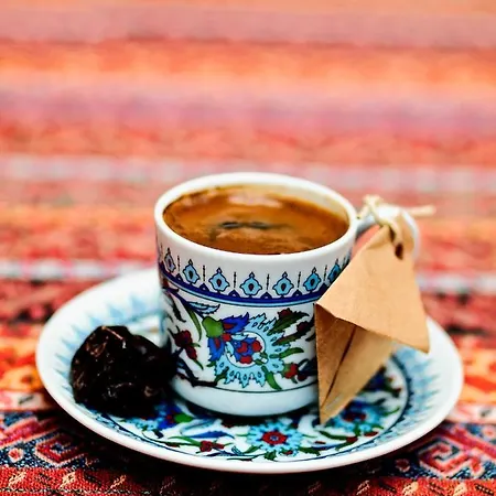 The Sunrise 3* Provincia di Istanbul