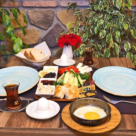 ذا سن رايز 3* اسطنبول