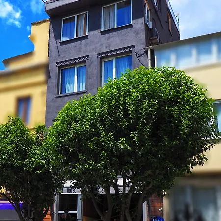 فندق ذا سن رايز