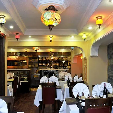 فندق ذا سن رايز 3*