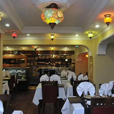 فندق ذا سن رايز 3*