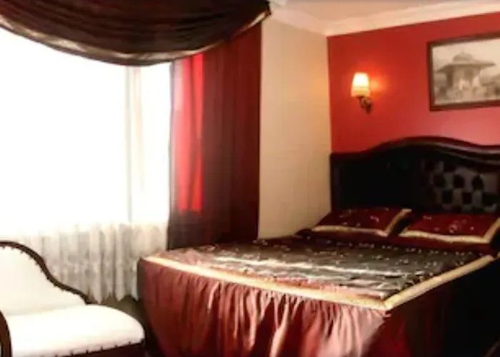 The Sunrise Отель