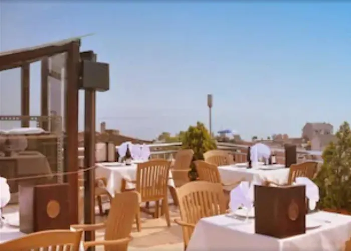 The Sunrise Стамбул