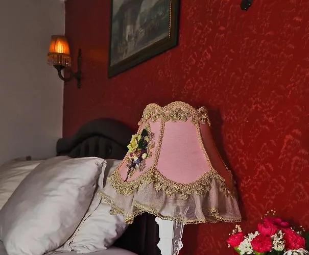 The Sunrise Отель