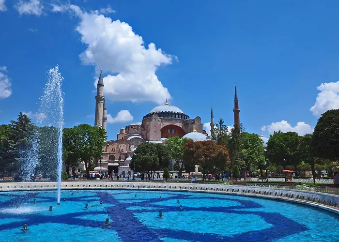 The Sunrise Отель 3*