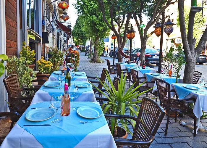 The Sunrise 3* Стамбул