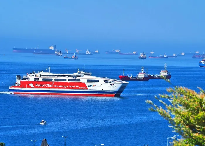 Отель The Sunrise