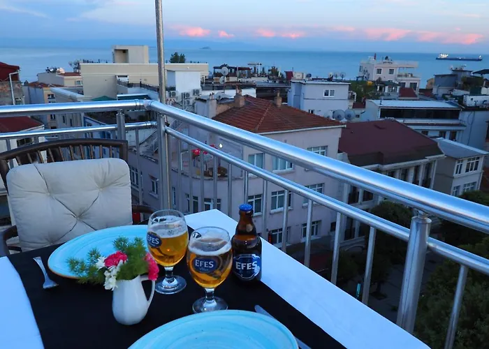 The Sunrise Отель 3*