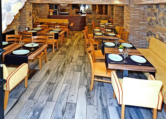 Отель The Sunrise