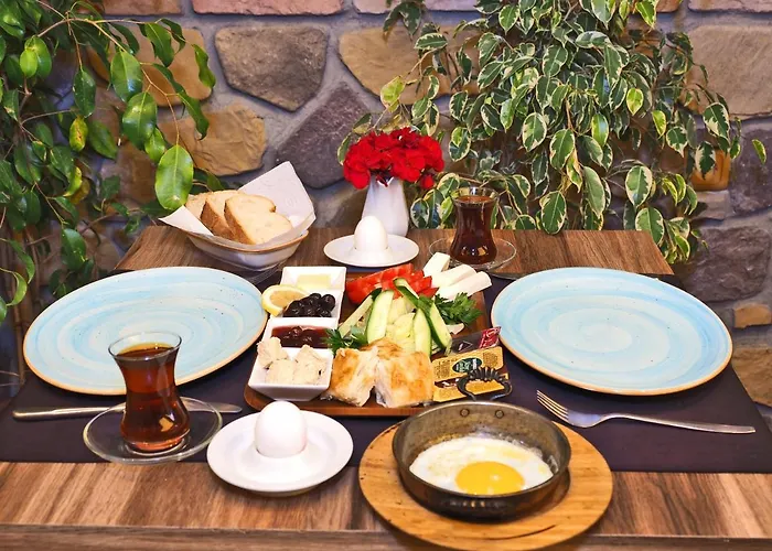 The Sunrise 3* Стамбул