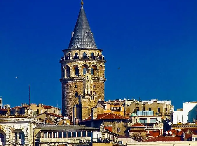 The Sunrise Стамбул