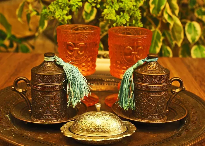 The Sunrise Отель