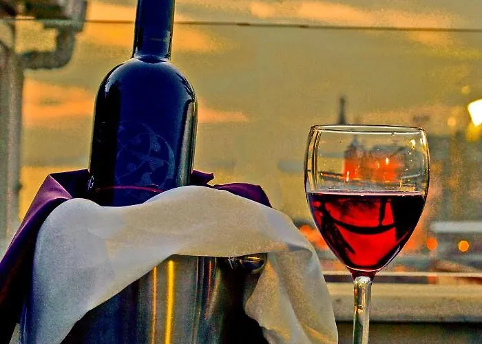 The Sunrise Отель Стамбул