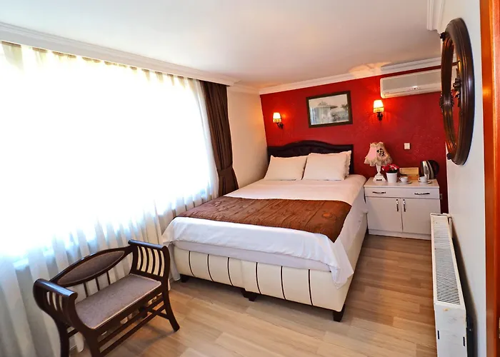 The Sunrise Стамбул