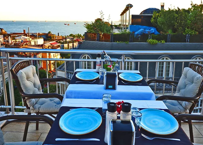 The Sunrise Отель 3*