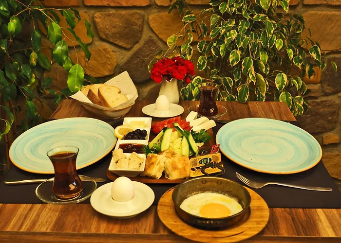 The Sunrise 3* Стамбул