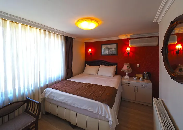 Отель The Sunrise