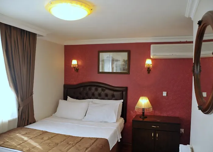 The Sunrise Стамбул