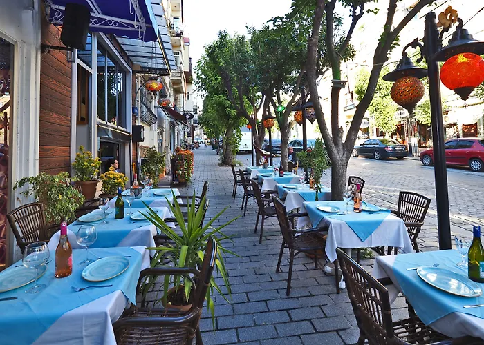 Отель The Sunrise