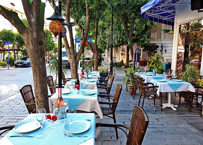 The Sunrise Отель 3*