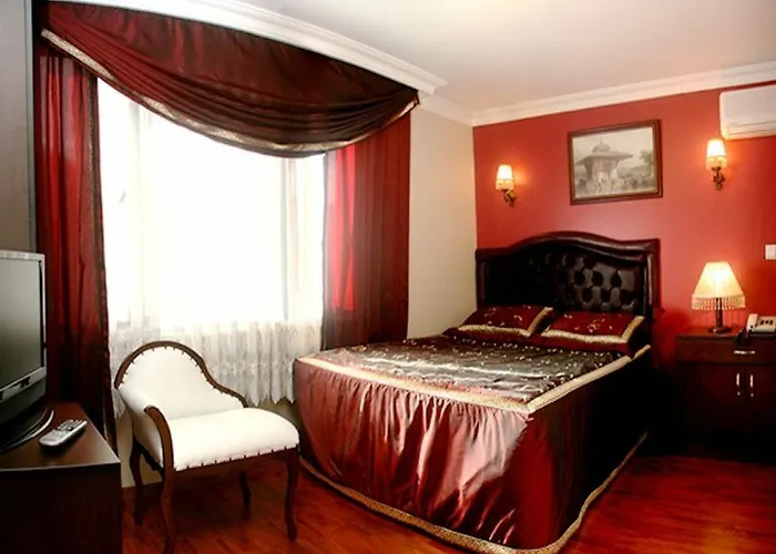 The Sunrise Отель 3*