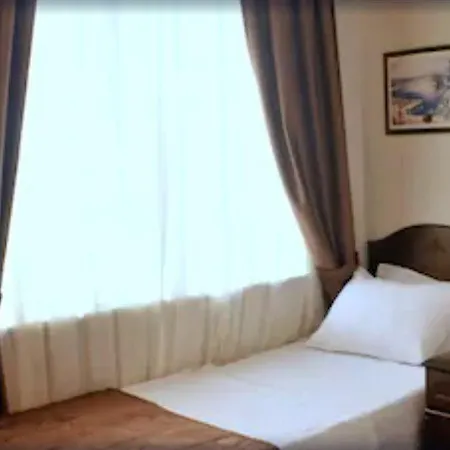 Hotel The Sunrise Istanbul