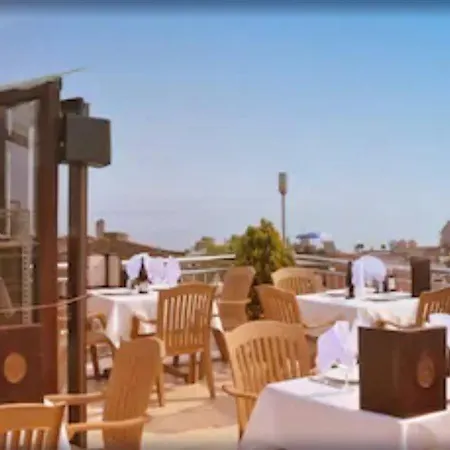 The Sunrise Istanbulská provincie