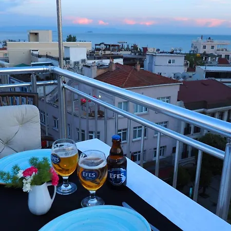 The Sunrise Hotel 3*