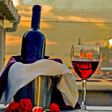 The Sunrise Hotel Istanbul