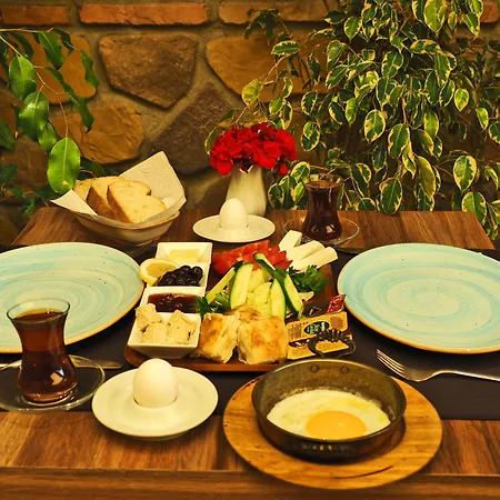 The Sunrise 3* Istanbulská provincie