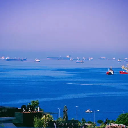 The Sunrise Otel 3*